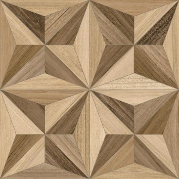 Керамограніт Vives Belice Syote-R Multicolor 80x80 см