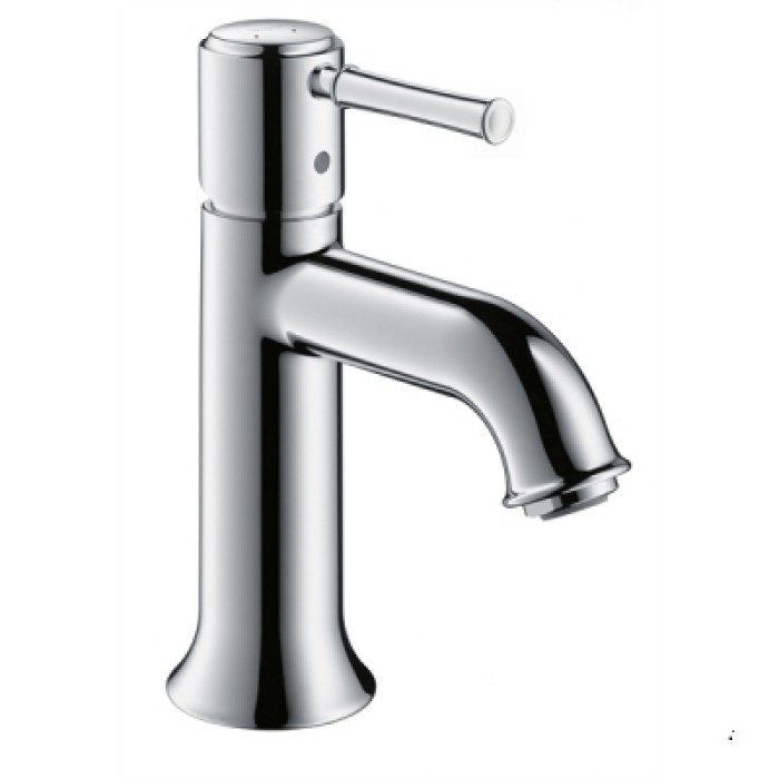 Смеситель для раковины Hansgrohe Talis Classic 14118000 без донного клапана