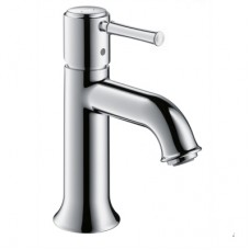 Смеситель для раковины Hansgrohe Talis Classic 14118000 без донного клапана