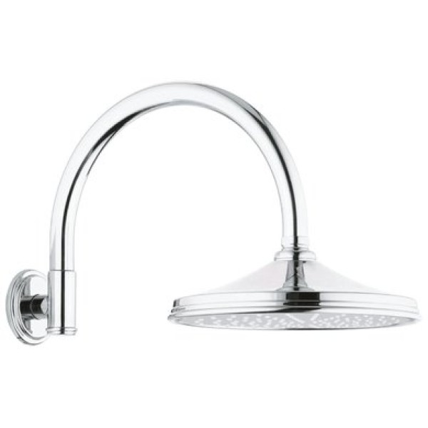 Держатель верхнего душа Grohe Rainshower Rustic (28384000)