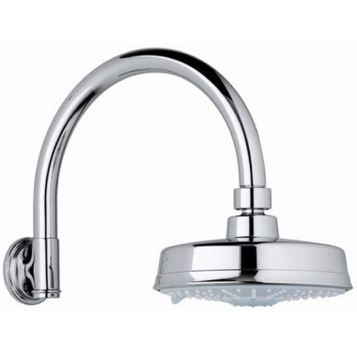 Держатель верхнего душа Grohe Rainshower Rustic (28384000)