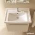 Плитка керамогранит Керамическая раковина 48 см Duravit Starck 3 0303480000 для пола