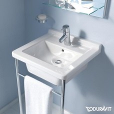 Керамическая раковина 48 см Duravit Starck 3 0303480000