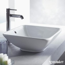 Керамическая раковина 42 см Duravit ME by Starck 0333420000