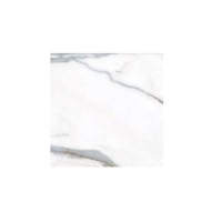 Плитка керамогранітна Blumarine White SATIN 420x420x8 Opoczno
