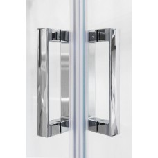 Душевая кабина Ravak 10RV2- 80 Полир. алюм. Transparent