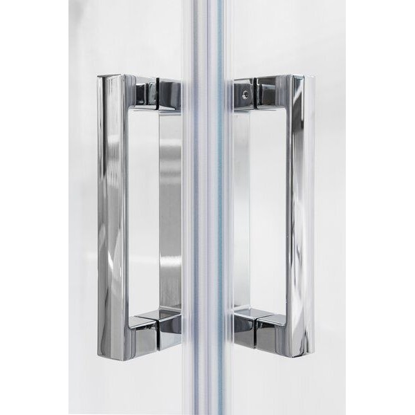 Душевая кабина Ravak 10RV2- 80 Полир. алюм. Transparent