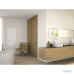 Плитка Baldocer Blancos NAMI BLANCO MATE 10×850×280