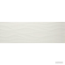 Плитка Baldocer Blancos NAMI BLANCO MATE 10×850×280
