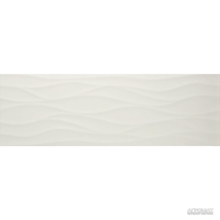 Плитка Baldocer Blancos NAMI BLANCO MATE 10×850×280