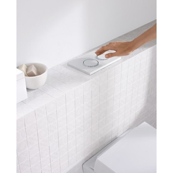 Инсталляция для унитаза Geberit Duofix 111.003.00.1