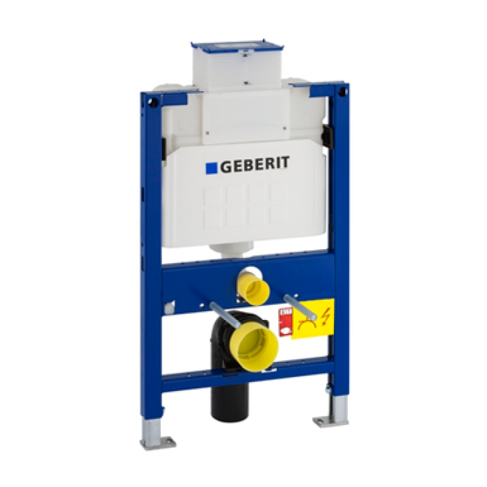 Инсталляция для унитаза Geberit Duofix 111.003.00.1