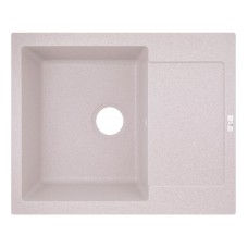 Кухонная мойка Lidz 625x500/200 MAR-07 (LIDZMAR07625500200)