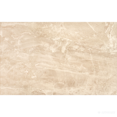 Плитка Cersanit Sabrina БЕЖ 8×400×250 под мрамор