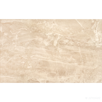Плитка Cersanit Sabrina БЕЖ 8×400×250 под мрамор