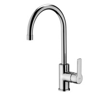 Смеситель для кухни Paffoni Red RED180CR