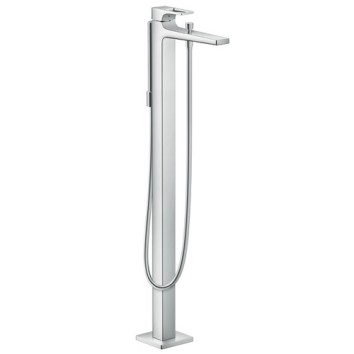 Смеситель для ванны Hansgrohe Metropol 74532000