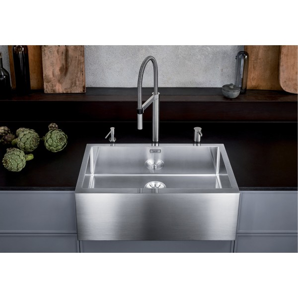 Мойка для кухни Blanco Cronos XL 8-IF  523381