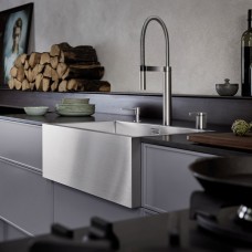 Мойка для кухни Blanco Cronos XL 8-IF  523381