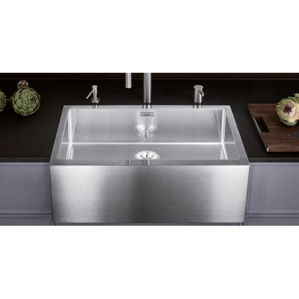 Мойка для кухни Blanco Cronos XL 8-IF  523381