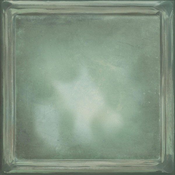 Плитка APARICI GLASS GREEN PAVE 7×201×201