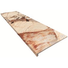 Сходинка Exagres Peldano Recto Nubia 33x120 см