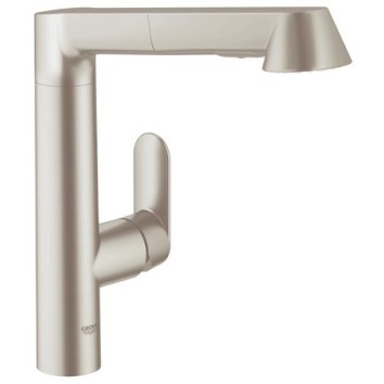 Смеситель для кухни Grohe K7 32176DC0