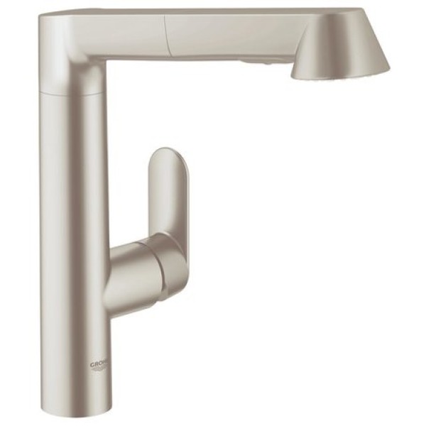 Смеситель для кухни Grohe K7 32176DC0