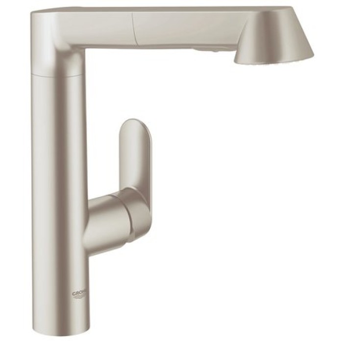 Смеситель для кухни Grohe K7 32176DC0