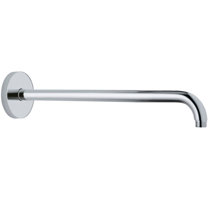 Плитка керамогранит Grohe Rainshower Душевой кронштейн 378 мм 28982000 для пола