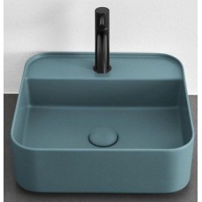 Керамическая раковина 44 см Cielo Shui Comfort