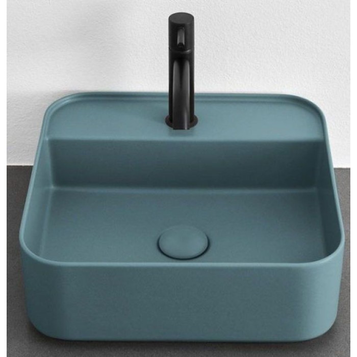 Керамическая раковина 44 см Cielo Shui Comfort