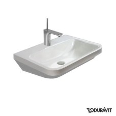 Керамическая раковина Med 60 см Duravit DuraStyle 2324600000