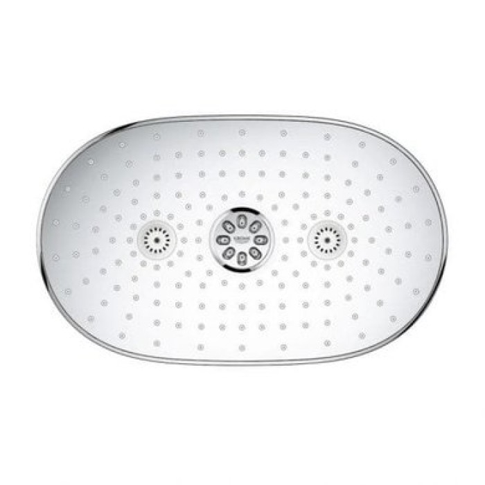 Верхний душ Grohe Rainshower 360 Duo 26254000