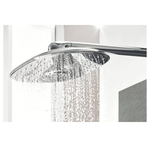 Верхний душ Grohe Rainshower 360 Duo 26254000