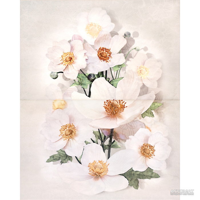 Плитка Cersanit Rensoria 8×500×400