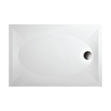 Душевой поддон РАА ART (120*80)