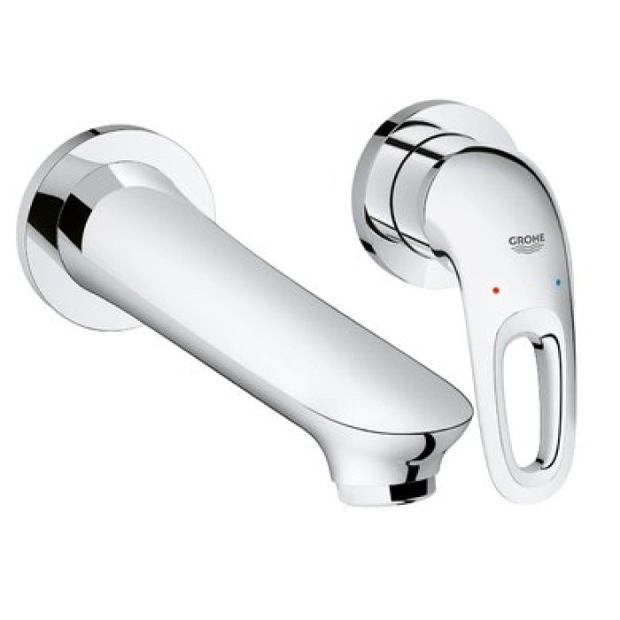 Смеситель для раковины Grohe Eurostyle М-Size 19571003