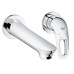 Смеситель для раковины Grohe Eurostyle М-Size 19571003