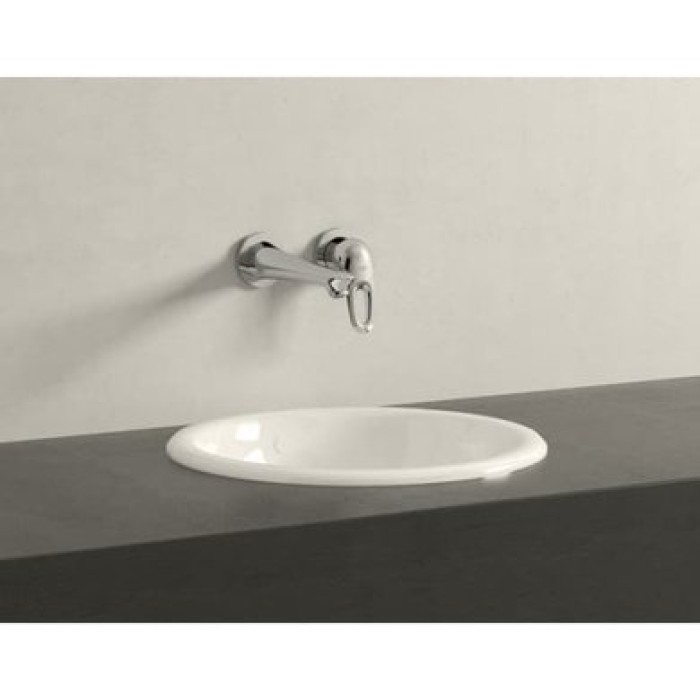 Смеситель для раковины Grohe Eurostyle М-Size 19571003 Смеситель для раковины Grohe Eurostyle М-Size 19571003