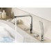Электронный смеситель Grohe Allure F-digital 36289000