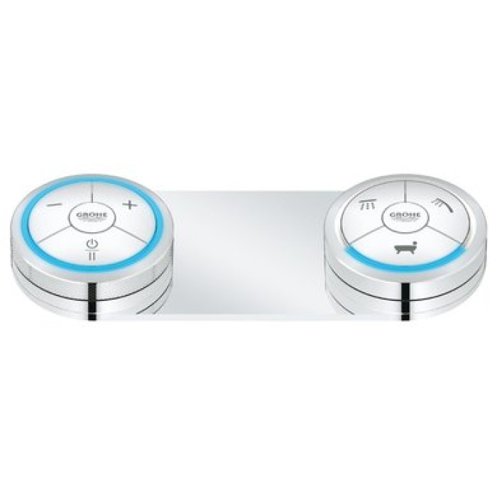 Электронный смеситель Grohe Allure F-digital 36289000