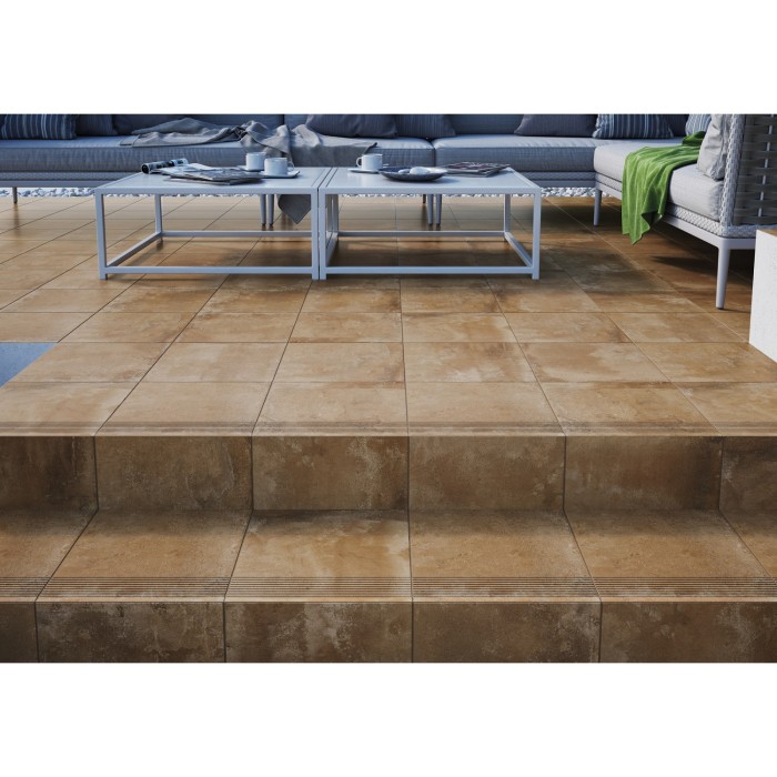 Клинкер PIATTO HONEY 9×300×300