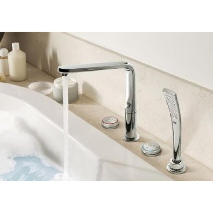 Электронный смеситель Grohe Allure F-digital 36289000