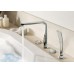 Электронный смеситель Grohe Allure F-digital 36289000