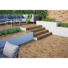 Клинкер PIATTO HONEY 9×300×300