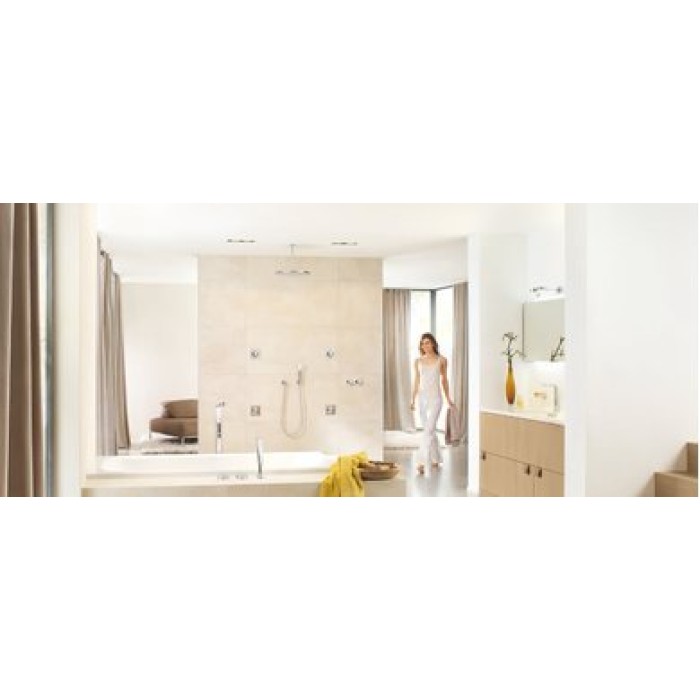 Электронный смеситель Grohe Allure F-digital 36289000