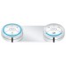 Электронный смеситель Grohe Allure F-digital 36289000