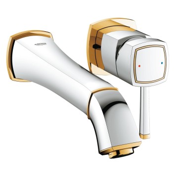 Смеситель для раковины Grohe Grandera 19930IG0