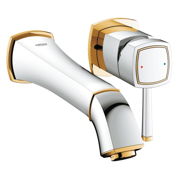Смеситель для раковины Grohe Grandera 19930IG0